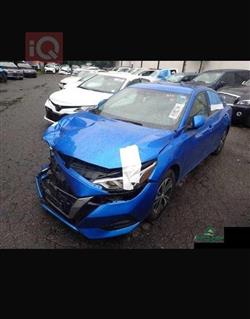 نيسان سنترا